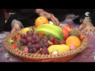 معسكر حصاد التطوعي فرصة لحصاد ساعات التطوع وشحذ الهمم لاستثمار أوقات الفراغ