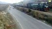 Traveling Peshawar to Rawalpindi by Pakistan Railways Train journey 2018