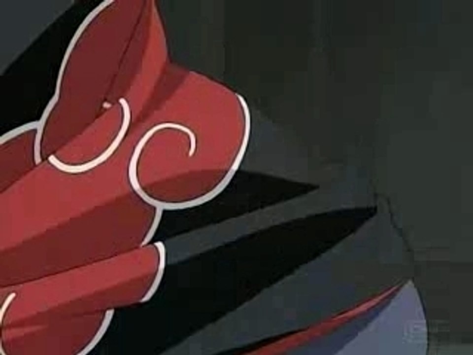 Sasuke