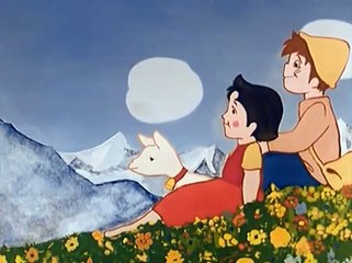 Heidi Folge 20 deutsch