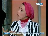 برنامج النهارده مع دعاء عامر على قناة النهار