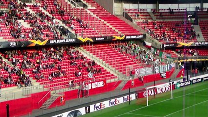 20/09/18 : SRFC-FKJ : ambiance Roazhon Park