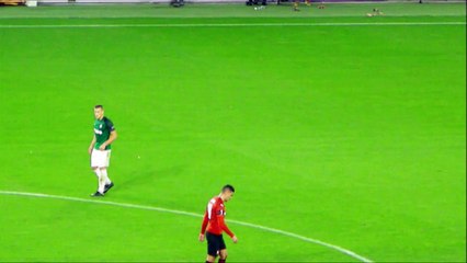 20/09/18 : SRFC-FKJ : coup de sifflet final