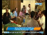 نشرة النهار - وزير الثقافة : علي المعتصمين ان يتحلموا عواقب ما يفعلوا