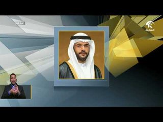 ولي عهد الشارقة يتبنى 10 مكتبات ضمن مشروع مؤسسة كلمات لتمكين الأطفال