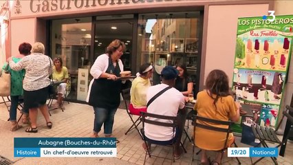 Art : un Renoir saisi par les nazis restitué à sa propriétaire