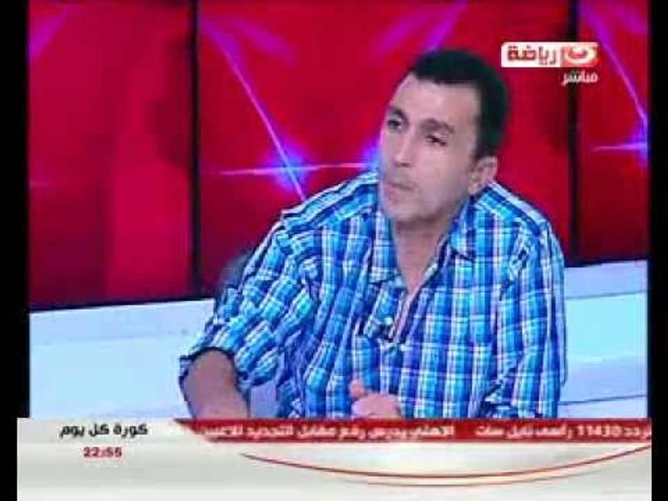 كورة كل يوم : لقاء الكابتن اسامة نبيه المدرب العام لنادى الزمالك - انتقالات اللاعبين