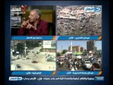 تغطية خاصة - سليمان الحكيم : حركة تمرد جمعت 22 مليون صوت لسحب الثقة من مرسي