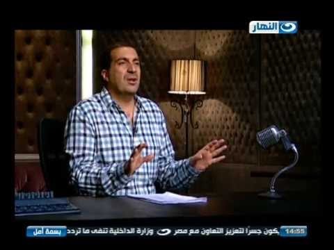 برنامج بسمة امل مع عمرو خالد