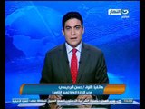 موجز الانباء - مقتل شخص بطلق ناري امام البنزينة بسبب اختلافة مع شحص بسبب الدور