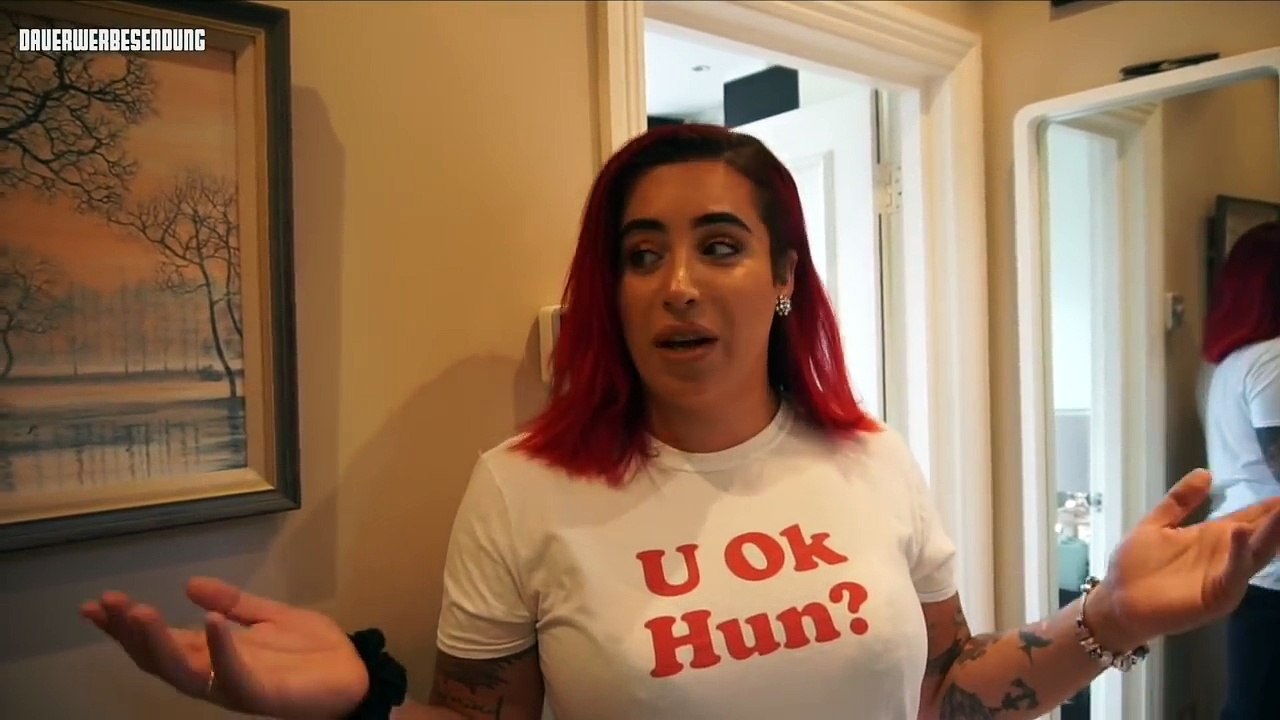 So leben wir in London  23m² Wohnung Tour  Jolina Mennen