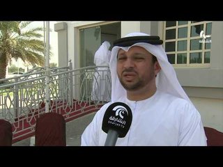 إفتتاح فرع دائرة التسجيل العقاري في المنطقة الوسطى بالذيد