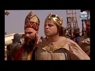 صلاح الدين الايوبي الحلقة 7