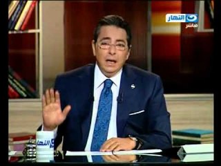 اخر النهار: إشتباكات في جلسه محكمة مستانف الاسماعيليه بين نشطاء و الاخوان