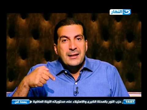 برنامج بسمة أمل مع عمرو خالد عن رمضان شهر الرحمه