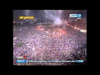 عادل معوض : لابد من وضع طريق للأنقسامات الموجودة