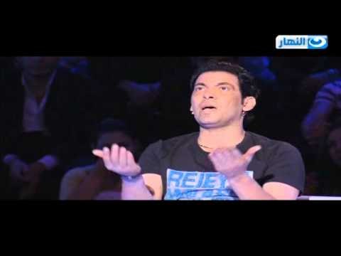 برنامج من غير زعل الحلقة الثامنة عشر مع عصام كاريكا