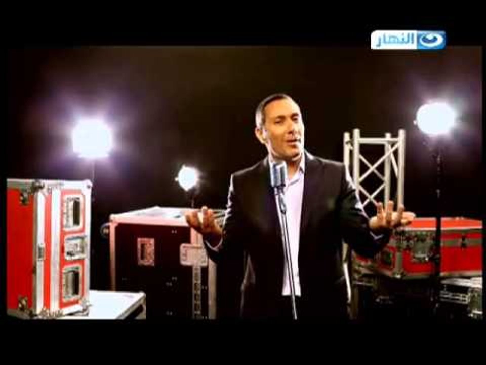 برنامج meet my idel (ميت ماي ايدل) على قناة الن...