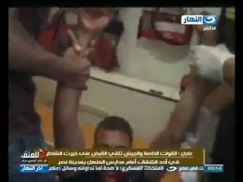 أخر النهار : من قلب اشتباكات الاسكندرية اليوم حصرى لقناة النهار