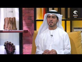 برنامج صباح الشارقة  - زراعة النخيل و أهميتها