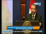 اخبار النهار  : هشام قنديل : مصر تسير بخطى ثابتة على طريق الديمقراطية