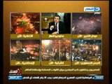 أخر النهار / أسامة هيكل : ما حدث اليوم هو تتويج لارادة الشعب المصرى - فشل الأخوان