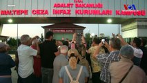 CHP Milletvekili Enis Berberoğlu Serbest