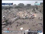 مصر تتحدث عن نفسها - احداث الحرس الجمهوري اليوم