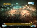 أخر النهار : الأخبار من الحرس الجمهورى - ميدان التحرير - الإسكندرية - الأقصر - مدن القناة -أسيوط