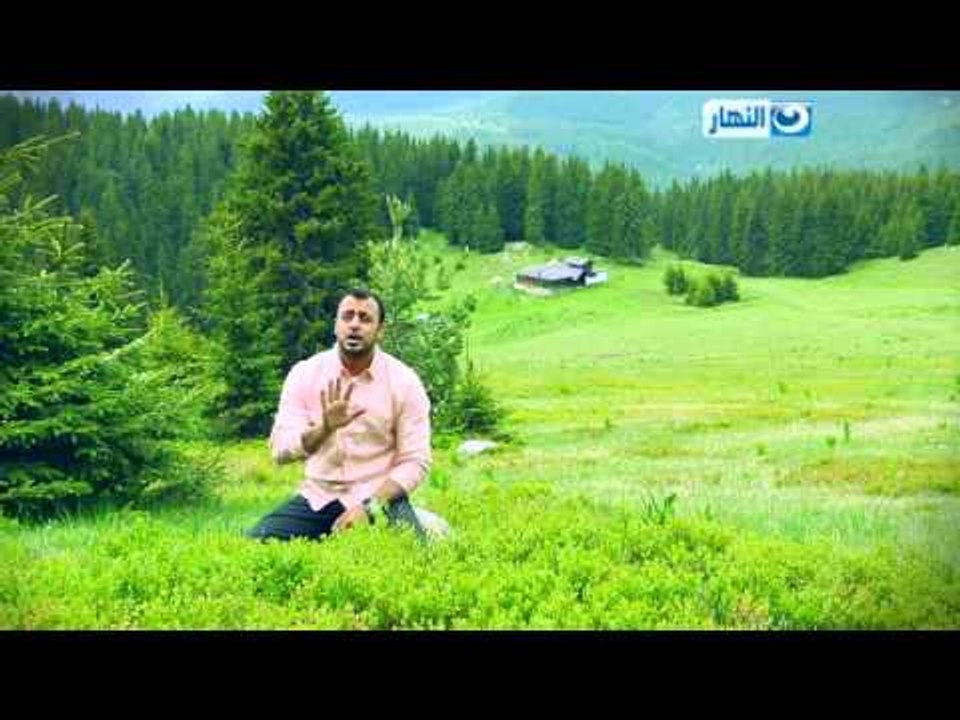 برنامج اهل الجنة - الحلقة الأولى