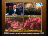 أخر النهار : أخبار الإشتباكات بدمياط والبحر الأحمر - كلمة لكل المصريين - رسالة للشعب الأمريكى