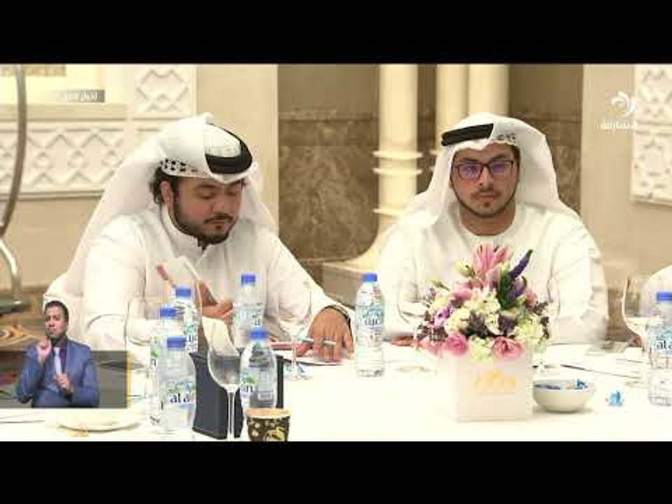 الشارقة صديقة للطفل و الشارقة للإعلام و اليونسي...