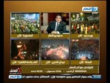 اخر النهار: باسم يوسف كان ليه دور كبير فى الثورة - محمود سعد