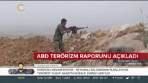ABD terörizm raporunu yayınladı: YPG terör raporundan çıkarıldı