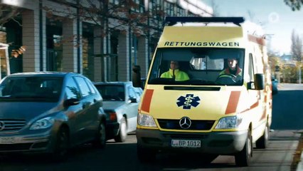 In aller Freundschaft - Folge 825- Herzversagen