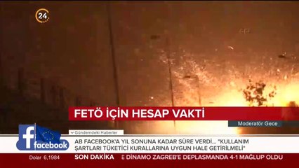 Ünal, Akıncı Üssü davasında beyanda bulundu