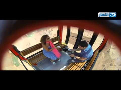 برنامج فى الهوا سوا - الحلقه السادسه منه فضالي