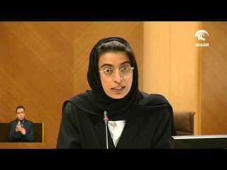 الوطني الإتحادي يوافق على 3 مشروعات قوانين تتعلق بالإعلام والقضاء والمعلومات