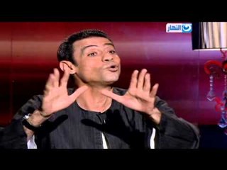 برنامج الضحية والجلاد - الحلقة التاسعة مع مصطفى الجندى