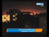 نشرة النهار - تفجير خط الغاز في سيناء للمرة الأولي منذ سنة