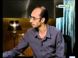 اخر النهار - لقاء مع قيادات تمرد و اسرار لقاء الفريق السيسي