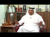 الحياة صور - عيسى هلال - أمين سر مجلس إدارة نادي الشارقة الرياضي الثقافي