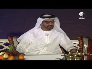 برنامج سمار - الشاعر حسين علي بن لوتاه