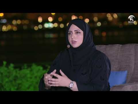 برنامج الشارقة اليوم - جائزة الشارقة للعمل التطوعي