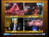 اخر النهار: حلقة خاصة جدا - دكتور مصطفى الفقى مع الاعلامى عمرو الكحكى الجزء الاول