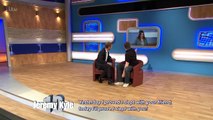 Chaos In The Studio As Exes Fight Over Sex Claims | The Jeremy Kyle Show