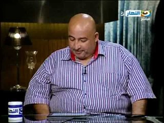 اخر النهار - اراء القوى السياسية والثورية فيما يحدث الان في الشارع المصري