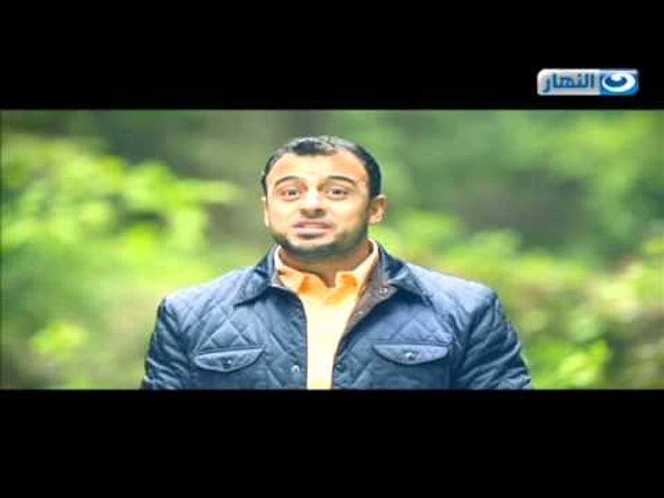 برنامج أهل الجنة - الحلقة الرابعه