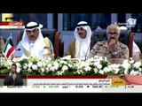 عبدالله بن زايد يترأس وفد الدولة في اجتماع الدول الأعضاء في تحالف دعم الشرعية باليمن