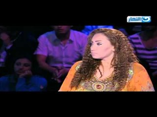 برنامج من غير زعل - الحلقة الحادية والعشرون مع روجينا